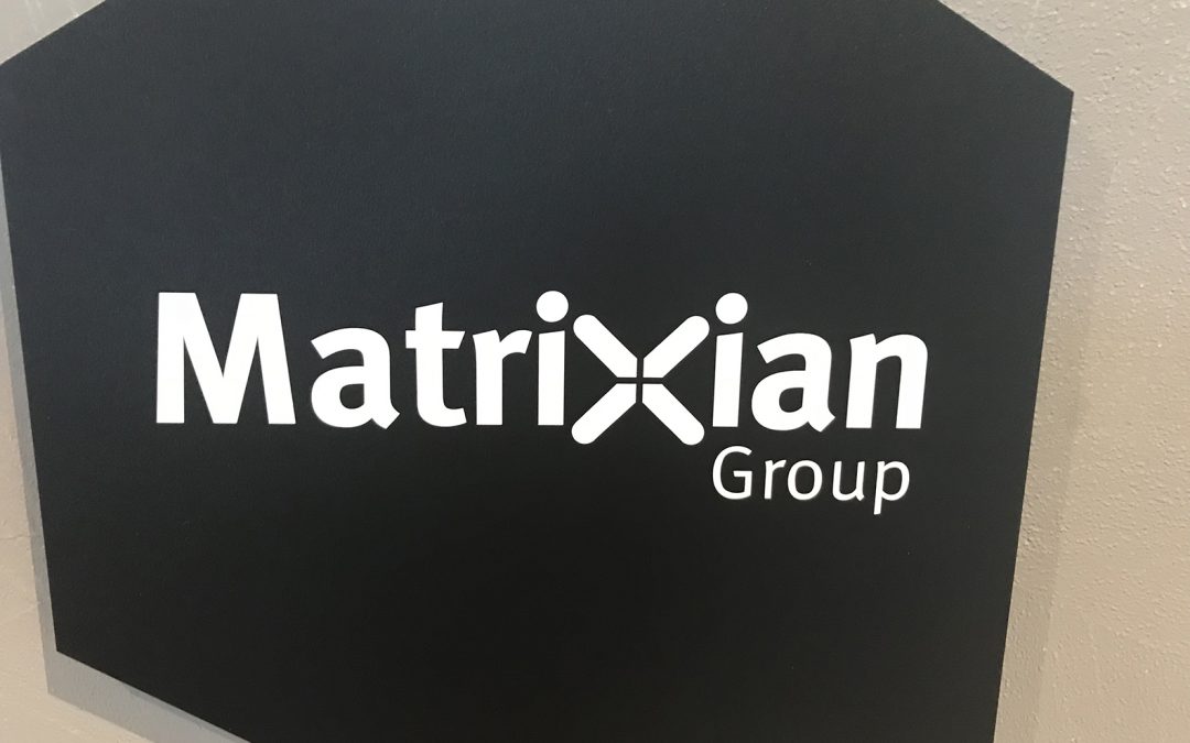 Matrixian Group ontvangt financiering voor verdere groei
