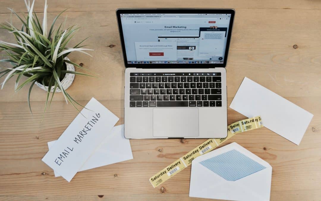 e-mailmarketing