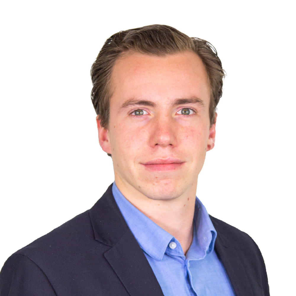 Stef Vernooij