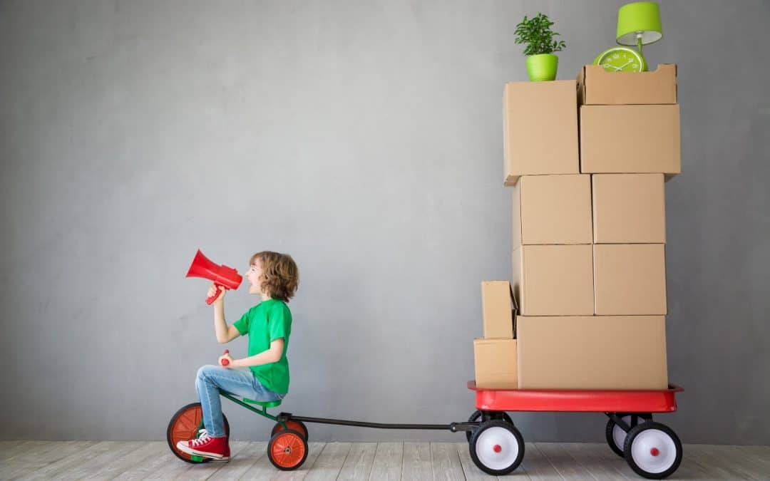 Data science voorspelt nieuw woningaanbod en verhuizingen