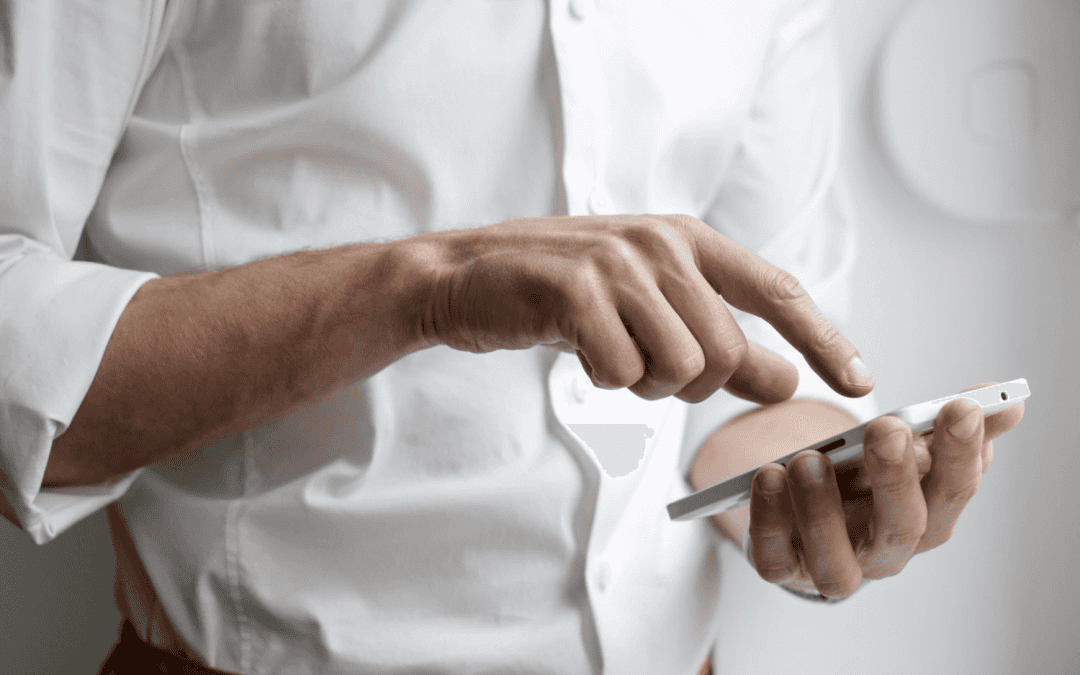 International phone checker
