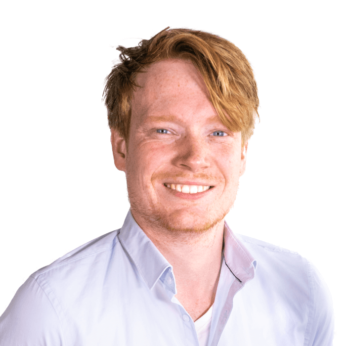 Thijs Herwig