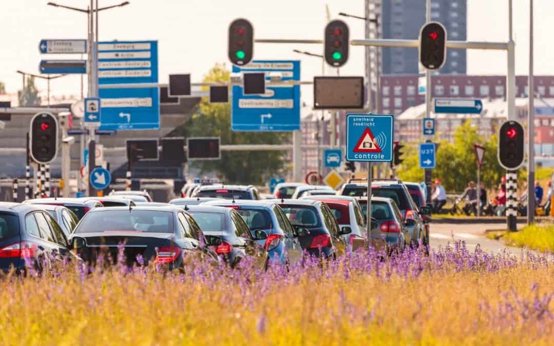 Mobiliteitskaart