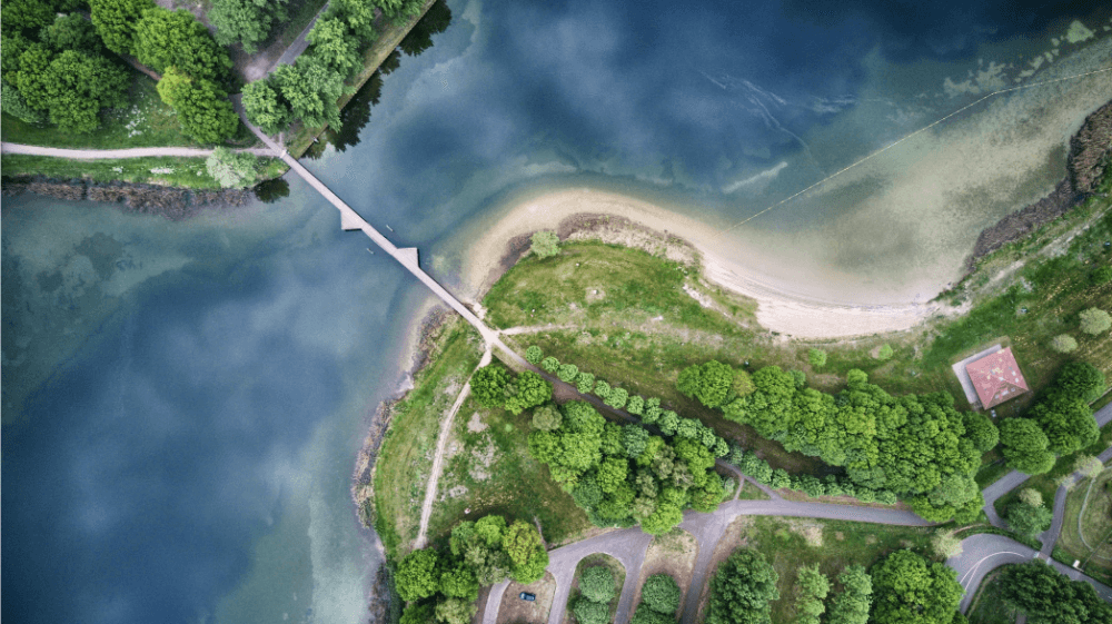 Object detectie met satellietbeelden?