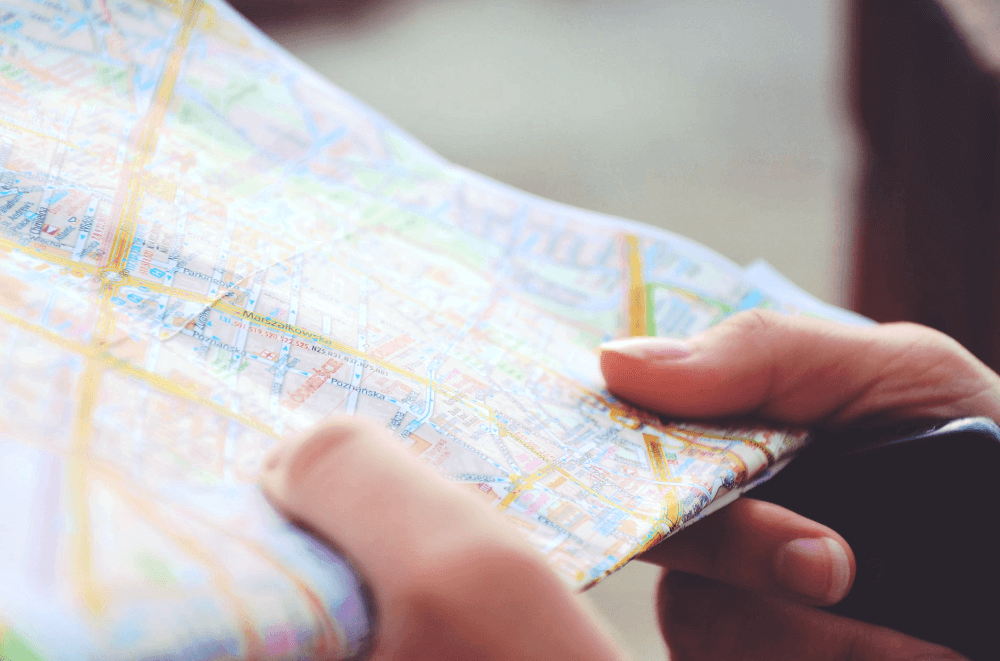 Geocoding
