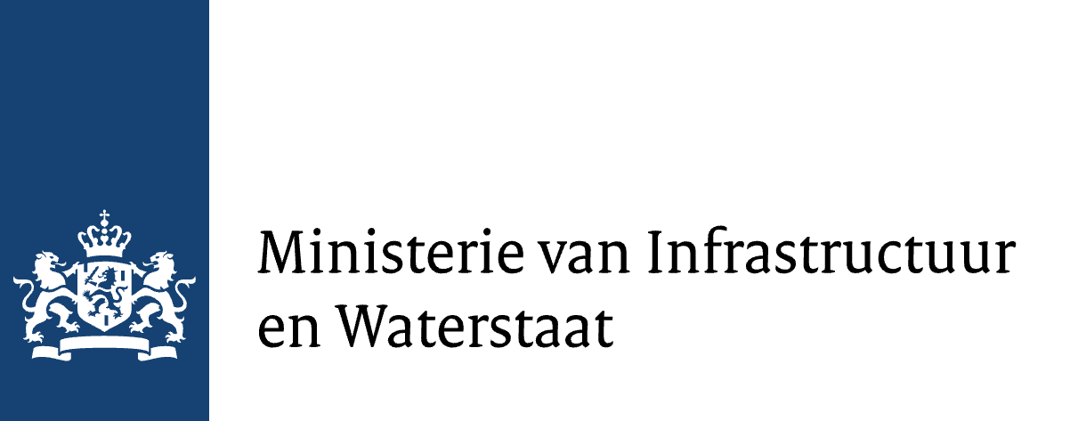 Ministerie van I&W