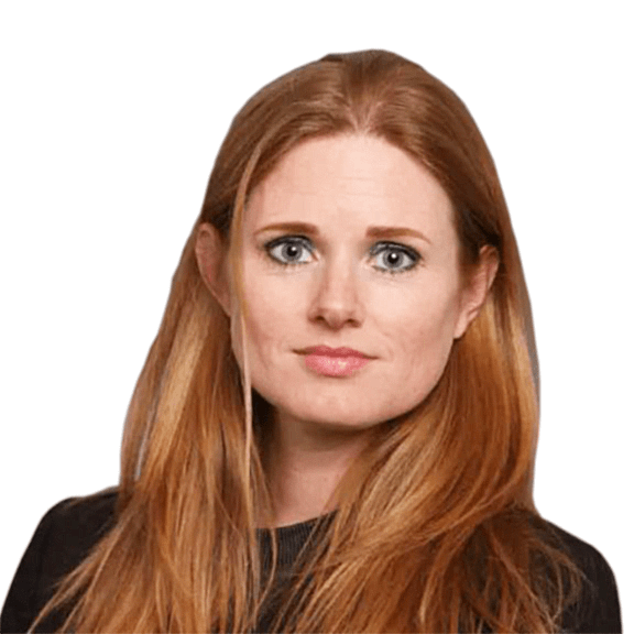 Gepke de Boer