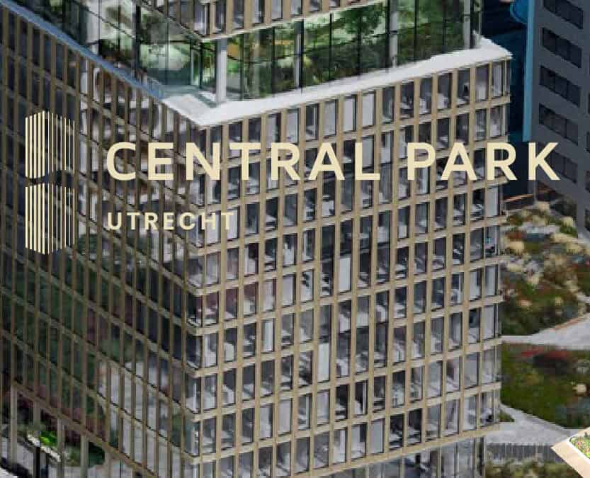 Rent out commercial real estate with AR