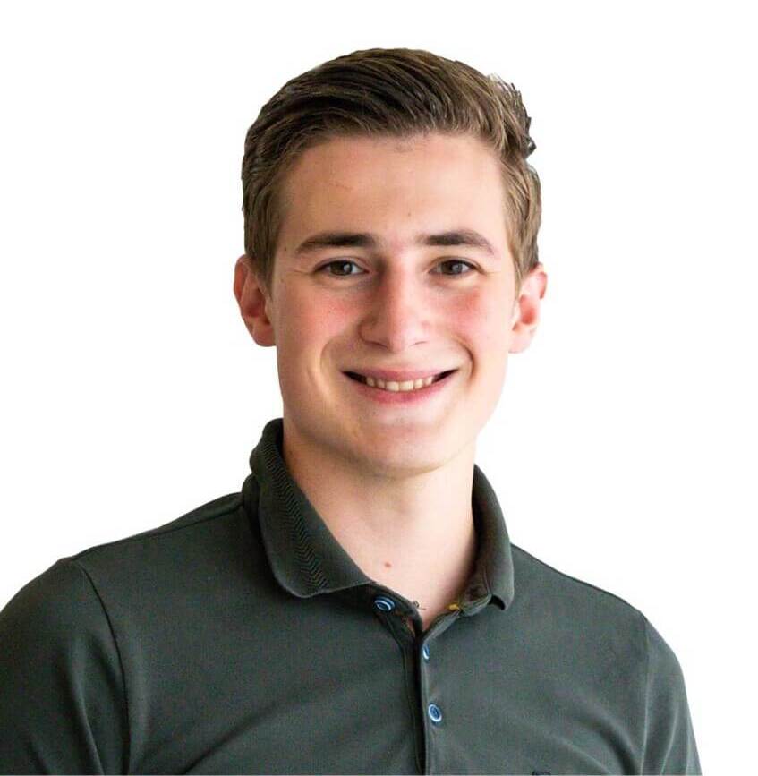 Max van der Vleugel