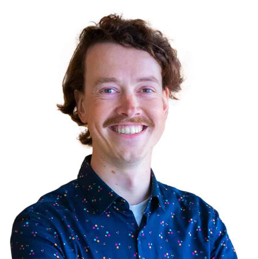 Peter Saalbrink