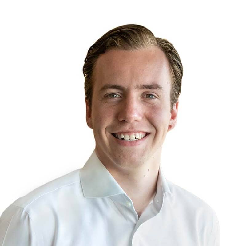 Stef Vernooij