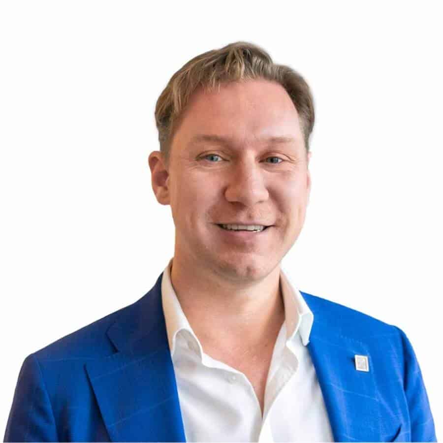 Luke Liplijn