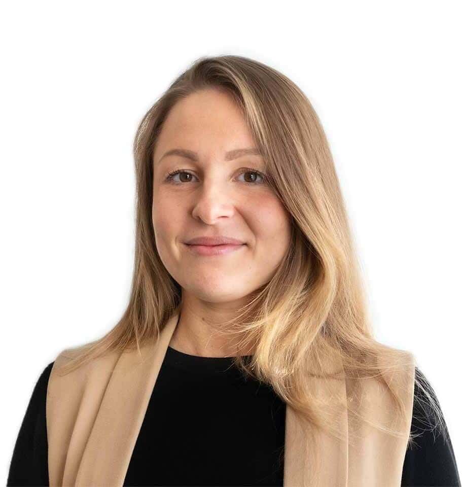 Jana Ulanova