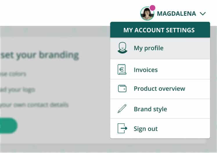 3. Dashboard Customisation EN
