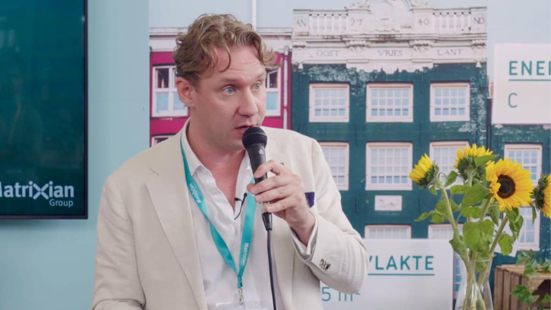 Perfect housing projects are realized through data & AI