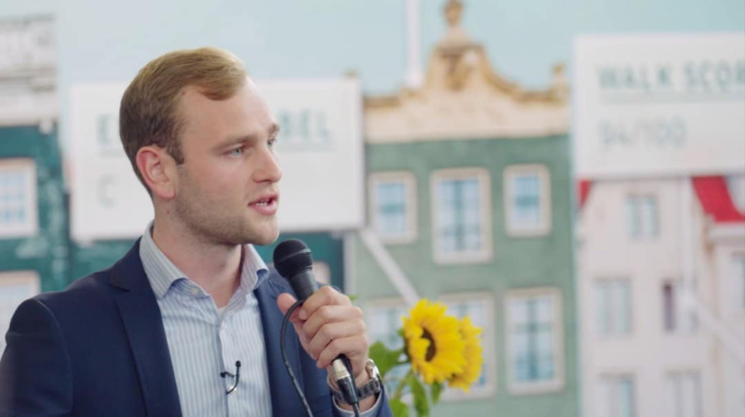 The power of data-driven real estate valuations