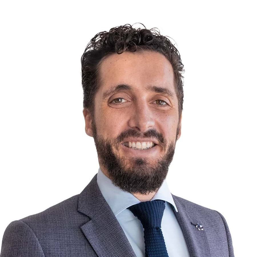 Marco Pronk