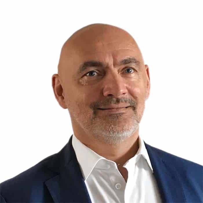 Patrick Landman