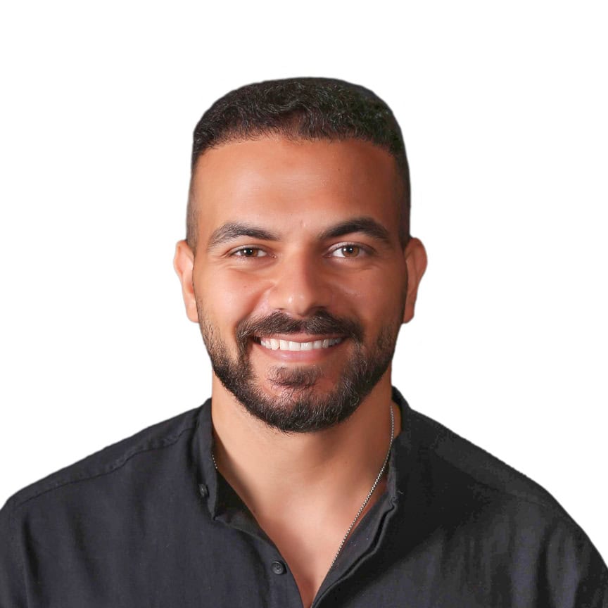 Mohamad Mshawrab