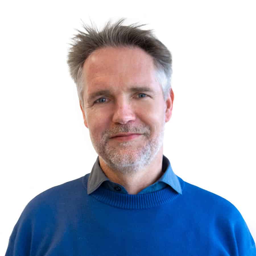 Marc Barteling