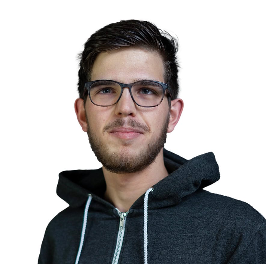 Thijs van Herwijnen